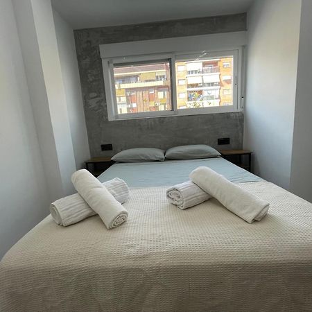Ferienwohnung Benidorm Jl 2 Exterior foto