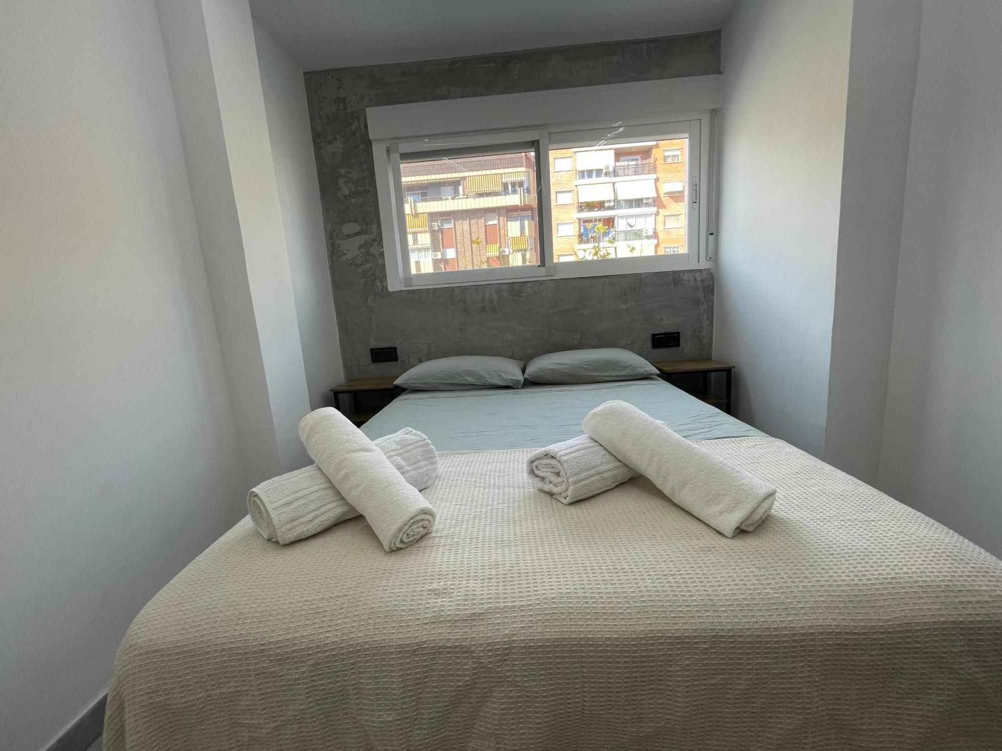 Ferienwohnung Benidorm Jl 2 Exterior foto
